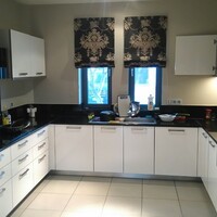 Villa in Greece, Peloponnese, Loutraki, 500 sq.m.