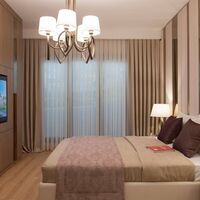 Апартаменты в Турции, Стамбул