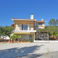 Aparthotel in Greece, Peloponnese, 400 sq.m.