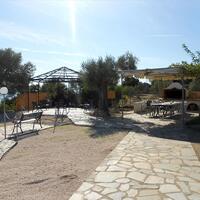 Aparthotel in Greece, Peloponnese, 400 sq.m.