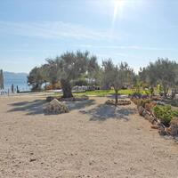Aparthotel in Greece, Peloponnese, 400 sq.m.