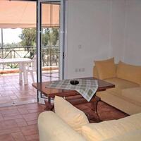 Aparthotel in Greece, Peloponnese, 400 sq.m.