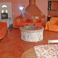 Aparthotel in Greece, Peloponnese, 400 sq.m.