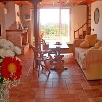 Aparthotel in Greece, Peloponnese, 400 sq.m.