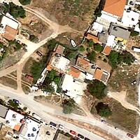 Island in Greece, Peloponnese, Loutraki, 222 sq.m.