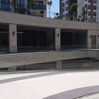 Shopping center in Turkey, Istanbul, 100 sq.m.