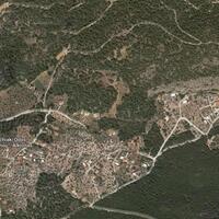 Остров в Греции, Пелопоннес, 4000 кв.м.