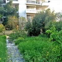 Island in Greece, Peloponnese, Loutraki, 260 sq.m.