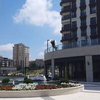 Shopping center in Turkey, Istanbul, 100 sq.m.