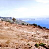 Island in Greece, Peloponnese, Loutraki, 4904 sq.m.