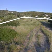 Island in Greece, Peloponnese, Loutraki, 6464 sq.m.