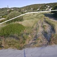 Island in Greece, Peloponnese, Loutraki, 6464 sq.m.