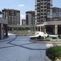 Shopping center in Turkey, Istanbul, 100 sq.m.