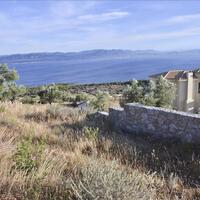 Island in Greece, Peloponnese, Loutraki, 17889 sq.m.