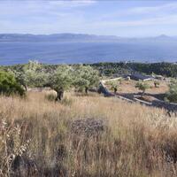 Island in Greece, Peloponnese, Loutraki, 17889 sq.m.