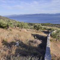 Island in Greece, Peloponnese, Loutraki, 17889 sq.m.