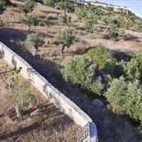 Island in Greece, Peloponnese, Loutraki, 17889 sq.m.