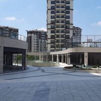 Shopping center in Turkey, Istanbul, 100 sq.m.