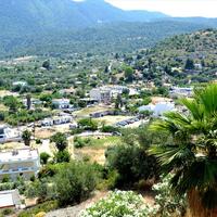 Island in Greece, Peloponnese, 800 sq.m.