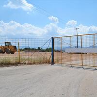 Island in Greece, Peloponnese, Loutraki, 9950 sq.m.