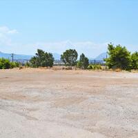Island in Greece, Peloponnese, Loutraki, 9950 sq.m.