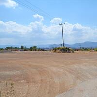 Island in Greece, Peloponnese, Loutraki, 9950 sq.m.