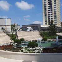 Shopping center in Turkey, Istanbul, 100 sq.m.