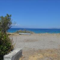 Island in Greece, Peloponnese, Loutraki, 3000 sq.m.