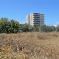 Island in Greece, Peloponnese, Loutraki, 3000 sq.m.