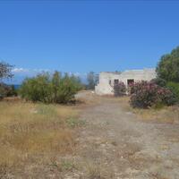 Island in Greece, Peloponnese, Loutraki, 3000 sq.m.