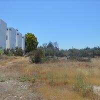Island in Greece, Peloponnese, Loutraki, 3000 sq.m.