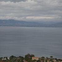 Island in Greece, Peloponnese, 5693 sq.m.