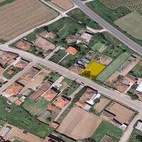 Island in Greece, Pella, 765 sq.m.