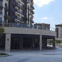 Shopping center in Turkey, Istanbul, 100 sq.m.
