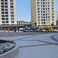 Shopping center in Turkey, Istanbul, 100 sq.m.