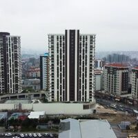 Shopping center in Turkey, Istanbul, 100 sq.m.