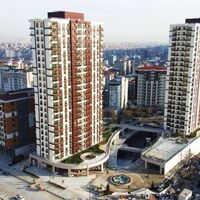 Shopping center in Turkey, Istanbul, 100 sq.m.
