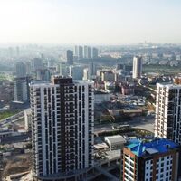 Shopping center in Turkey, Istanbul, 100 sq.m.