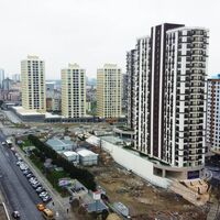 Shopping center in Turkey, Istanbul, 100 sq.m.