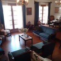 Другое в Греции, Пелопоннес, Лутраки, 160 кв.м.