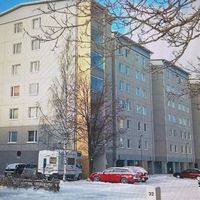 Квартира в Финляндии, Коувола, 38 кв.м.
