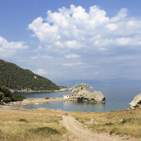 Other in Greece, Peloponnese, 164 sq.m.