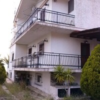 Другое в Греции, Пелопоннес, Лутраки, 245 кв.м.