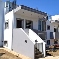 Residential complex in Greece, Peloponnese, Loutraki, 910 sq.m.