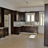 Residential complex in Greece, Peloponnese, Loutraki, 910 sq.m.