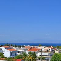 Residential complex in Greece, Peloponnese, Loutraki, 910 sq.m.