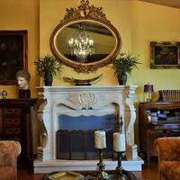 Flat in Greece, Thessaloniki, 350 sq.m.