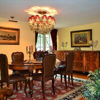 Flat in Greece, Thessaloniki, 350 sq.m.