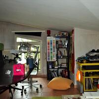 Flat in Greece, Thessaloniki, 350 sq.m.