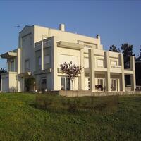Flat in Greece, Thessaloniki, 223 sq.m.